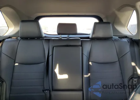 2024 Toyota Rav4 Xle Premium из США, поврежденный, VIN 2T3C1RFV0RC270535